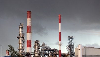 Syreny alarmowe w Rafinerii Gdańskiej. To tylko ćwiczenia 