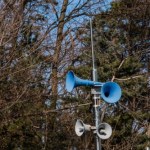 Syreny alarmowe zawyją w Niepołomicach. Alert dla mieszkańców