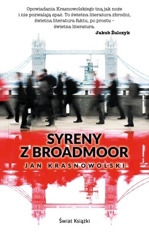 Syreny z Broadmoor, Jan Krasnowolski