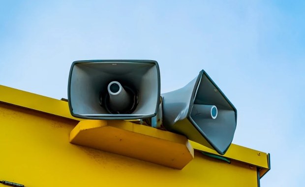 Syreny zawyją w Warszawie. "Mieszkańcy powinni zachować spokój"