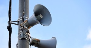 Syreny zawyły w Lubartowie. Pilna informacja od burmistrza