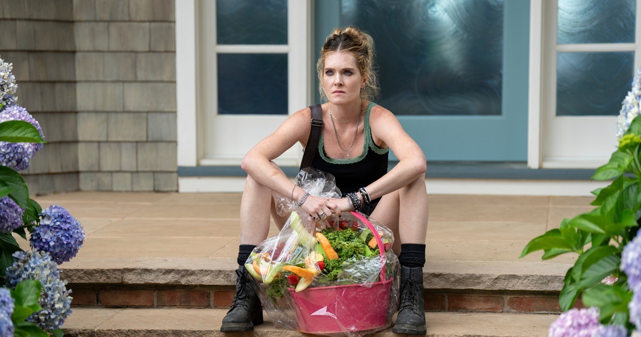 "Syreny" /Netflix