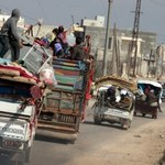 Syria: 150 tysięcy ludzi uciekło w ciągu kilku dni z Afrin