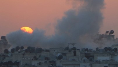 Syria: 18 zabitych w eksplozji w mieście Idlib