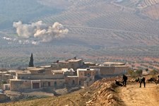 Syria: Armia uratowała 19 kobiet i dzieci, porwanych w lipcu przez IS