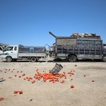 Syria: Atak na targ warzywny. 9 ofiar śmiertelnych, 30 rannych
