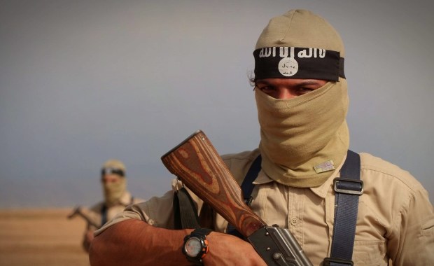 Syria: Atak Państwa Islamskiego na wioskę, zginęło około 20 osób