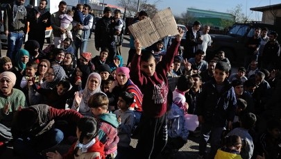 Syria: Dezerter dostarczył dowody ludobójstwa 