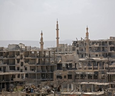 Syria: Ewakuacja dwóch miejscowości obleganych przez dżihadystów