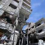 Syria: Fałszywy alarm uruchomił system obrony przeciwlotniczej