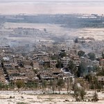 Syria: IS ponownie weszło do Palmiry