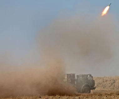 Syria: Izraelskie siły zaatakowały irańskie obiekty. Trzy osoby zabite