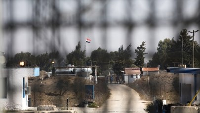 Syria: Miało być porozumienie, jest atak