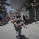 Syria: Nasilają się walki o Idlib. 83 ofiary śmiertelne w ciągu 2 dni