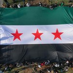 Syria. Niewielkie państwo na skraju upadku