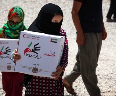Syria: Od początku roku zginęło ponad 50 dzieci zwerbowanych przez IS