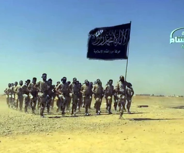 Syria: Odbili ośmiolatka z rąk Państwa Islamskiego