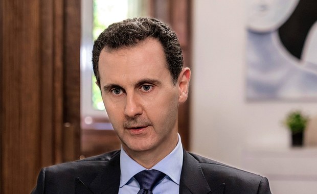 Syria: Prezydent Asad ogłosił amnestię