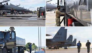Syria: Siły USA zlikwidowały jednego z liderów Al-Kaidy