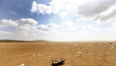 Syria: Trzy rafinerie zniszczone w atakach koalicji 