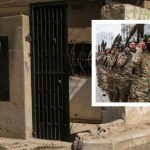 Syria uderzyła w tzw. Państwo Islamskie. "Zneutralizowaliśmy terrorystę"