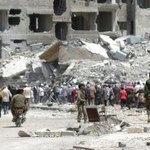Syria: USA nie pomogą rebeliantom