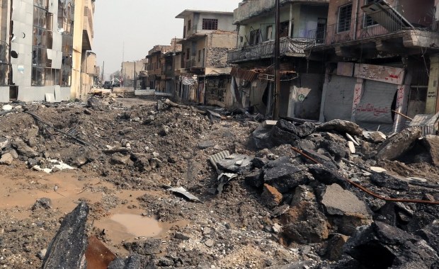 Syria: W ataku ISIS zginęły co najmniej 32 osoby