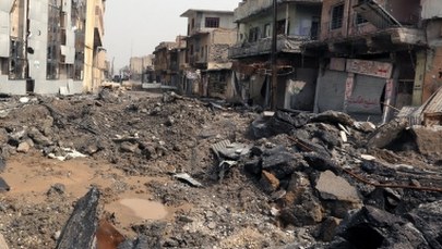 Syria: W ataku ISIS zginęły co najmniej 32 osoby