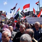 Syria zażądała zwołania RB ONZ w związku ze Wzgórzami Golan