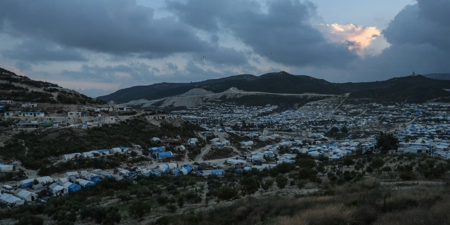 Rosyjskie naloty na południu Syrii - mimo zawieszenia broni