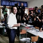 Syriza wygrywa wybory w Grecji. "Nowa kadencja z czystym kontem"