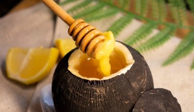 Syrop na kaszel z zapomnianego warzywa. Działa przeciwzapalnie i wykrztuśnie 