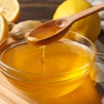 Syrop z imbiru, miodu i cytryny. Zrobisz szybko i szybko wyzdrowiejesz