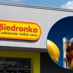Syropy do saturatorów za 12,99 zł! Biedronka zaskakuje wakacyjną promocją!