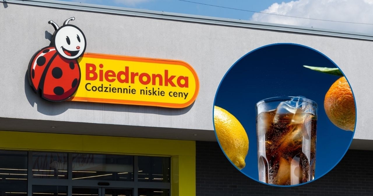 Syropy do saturatorów za 12,99 zł! Biedronka zaskakuje wakacyjną promocją /adobestock /INTERIA.PL