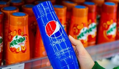 Syropy SodaStream w świetnej cenie! Biedronka wprowadziła promocję, która zaskakuje