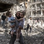 Syryjczycy zostaną bez pomocy humanitarnej? Rosja zawetowała w ONZ