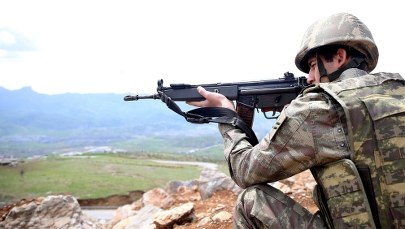 Syryjczyk skazany na siedem lat więzienia. Zdradził go Facebook