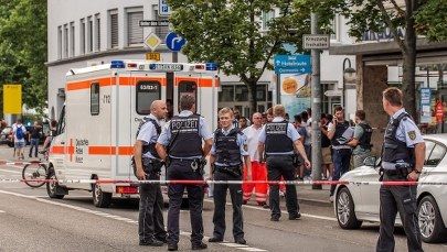 Syryjczyk zabił Polkę w Niemczech. Polski śledczy weźmie udział w czynnościach procesowych