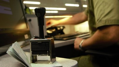 Syryjka zatrzymana na lotnisku. Chciała nielegalnie dostać się do Niemiec