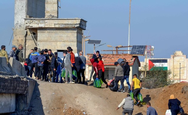 Syryjscy uchodźcy w UE. Będzie kolejna fala migracji czy fala powrotów?