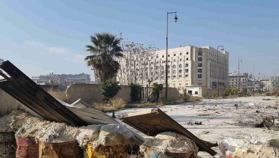 Syryjska armia kontroluje już 90 proc. dzielnic we wschodniej części Aleppo