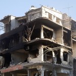Syryjska armia twierdzi, że opanowała większość Wschodniej Guty