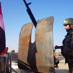 Syryjska armia weszła do Manbidżu, by odeprzeć atak Turcji