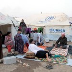 Syryjska opozycja chce przekazać ONZ próbki od ofiar ataku gazowego