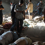 Syryjska opozycja: Niech RB ONZ zbierze się ws. ataku gazowego