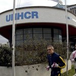 Syryjski Kurd podpalił się przed siedzibą UNHCR w Genewie