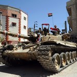Syryjski rząd będzie negocjował z opozycją, nie terrorystami