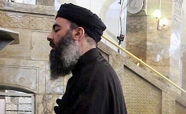 Syryjskie Obserwatorium Praw Człowieka: Przywódca Państwa Islamskiego nie żyje