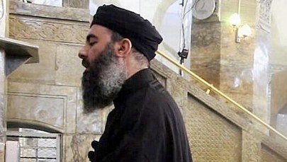 Syryjskie Obserwatorium Praw Człowieka: Przywódca Państwa Islamskiego nie żyje